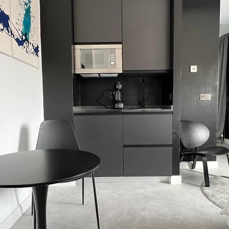 Fiesta Cama Individual Modern & Luxury Leilighet Málaga Eksteriør bilde